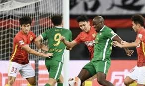 中国足球小将勇夺国际青少年足球赛冠军